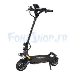 Dualtron New Victor Luxury + 60V 37,1Ah - Vue 2