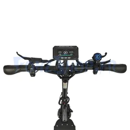 Dualtron New Victor Luxury + 60V 37,1Ah - Vue 4