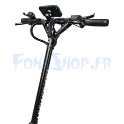 Dualtron New Victor Luxury + 60V 37,1Ah - Vue 6