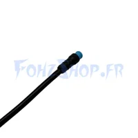 Accélérateur pour Dualtron - Vue 3