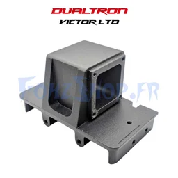 Support arrière pour Dualtron Victor Limited, Victor L+ & Victor L+ 2024 - Vue 1