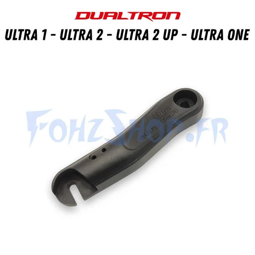 Pravé zadní rameno vidlice pro Dualtron Ultra 1, Ultra 2, Ultra 2 Up & Ultra One