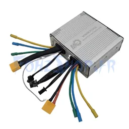 Contrôleur 52V 25A (Dual) pour Dualtron Aminia Dual Motor - Vue 1