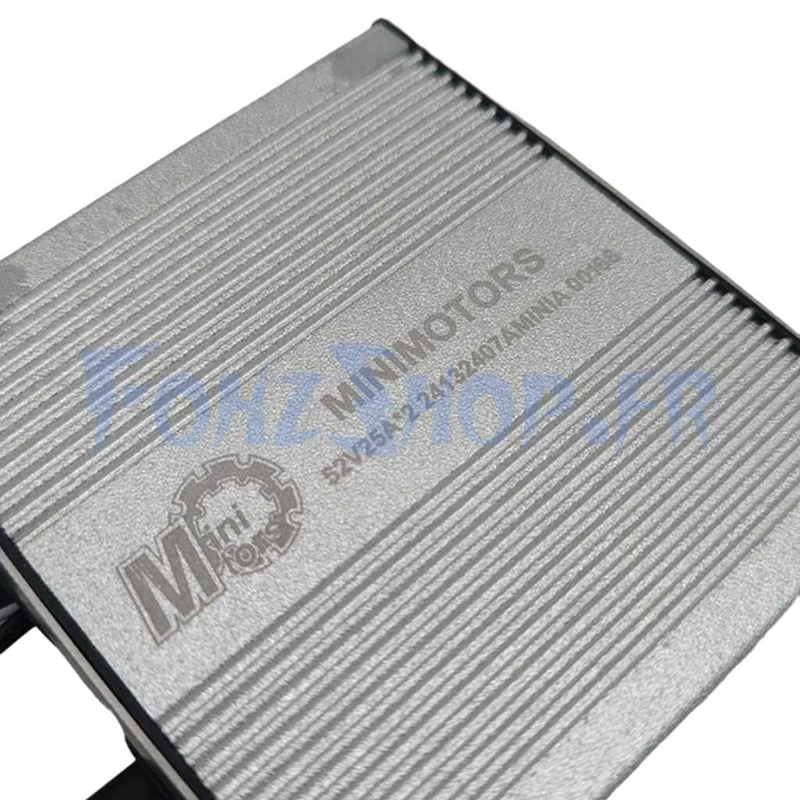 Contrôleur 52V 25A (Dual) pour Dualtron Aminia Dual Motor - Vue 2