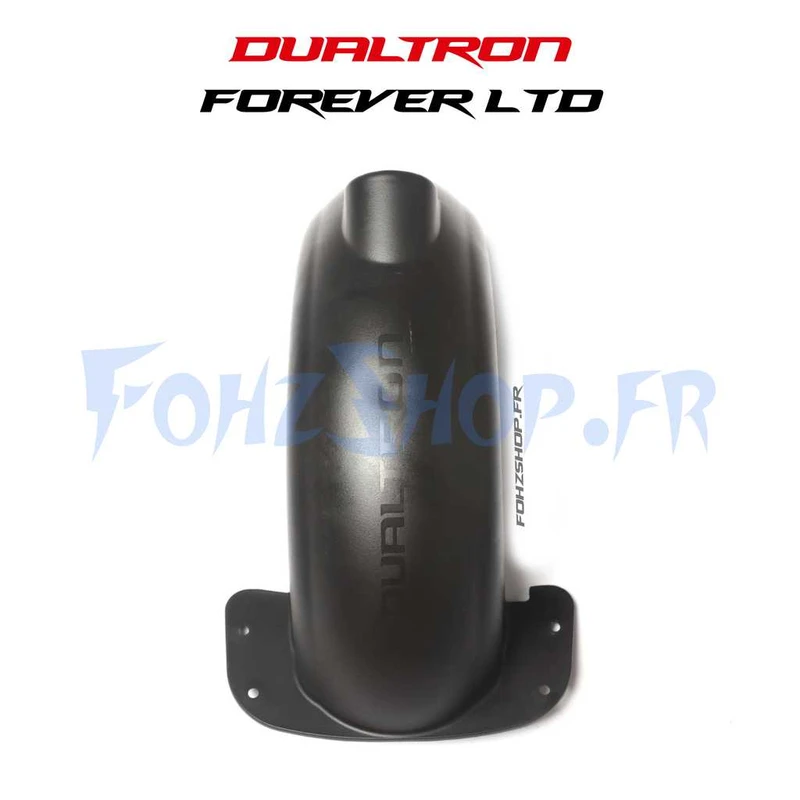 Garde boue arrière pour Dualtron Forever LTD - Vue 1