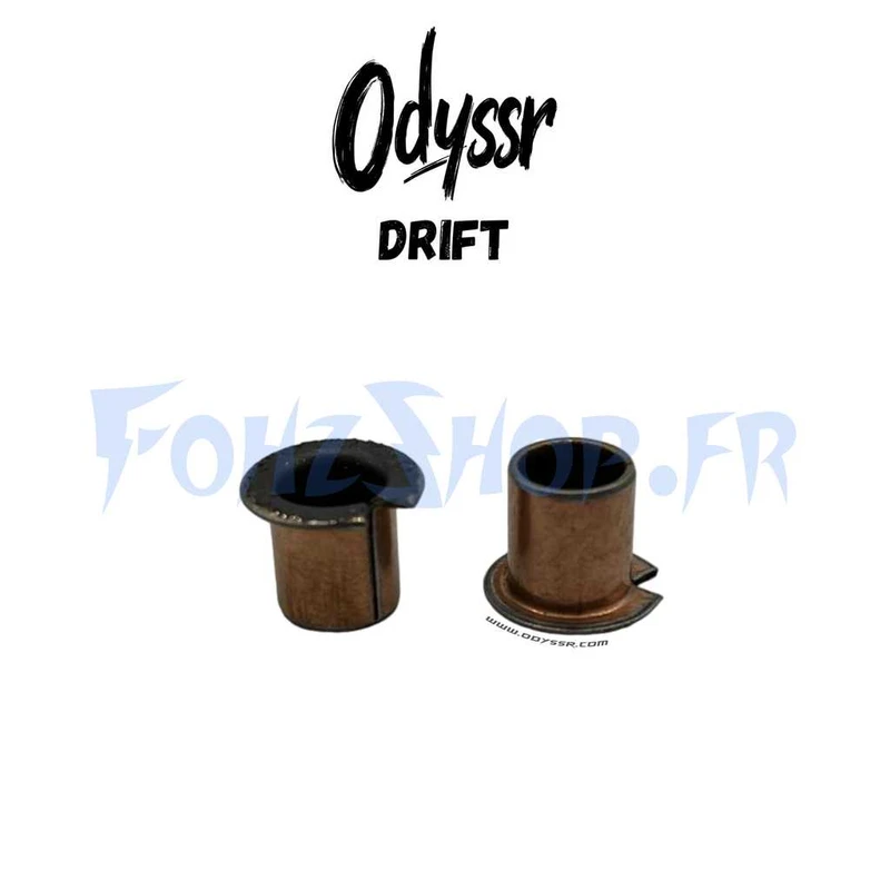 Manchon bras 8 (x2) pour Odyssr Drift - Vue 1