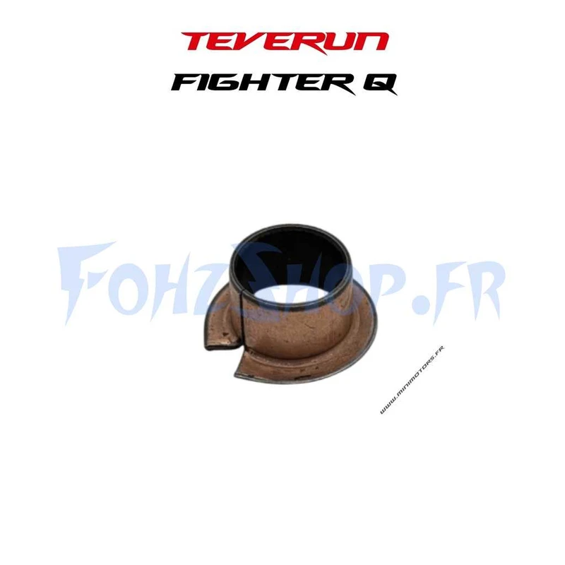 Manchon autolubrifiant pour Teverun Fighter Mini Q & Space - Vue 1