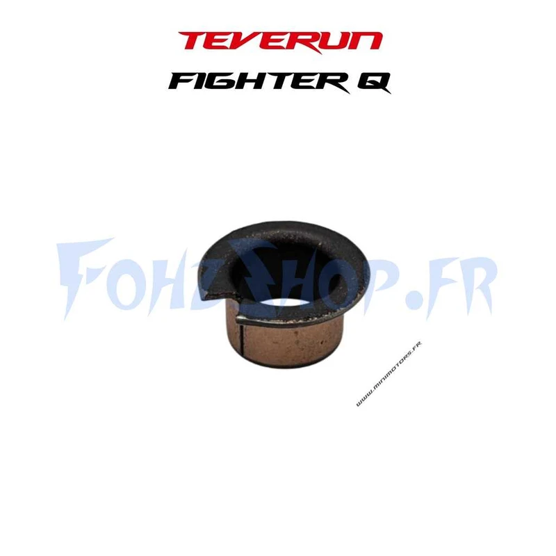 Manchon autolubrifiant pour Teverun Fighter Mini Q & Space - Vue 2
