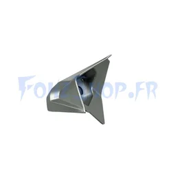 Support LED arrière de deck gauche pour Dualtron Togo - Vue 1