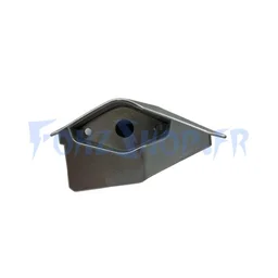 Support LED arrière de deck gauche pour Dualtron Togo - Vue 2