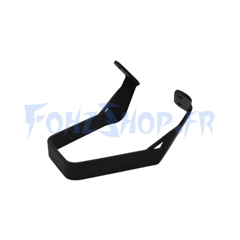 Support arrière pour Nami Klima - Vue 1