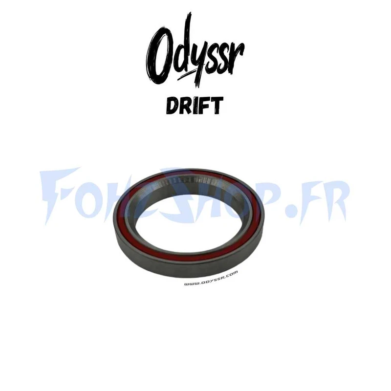 Roulement de colonne de direction pour Odyssr Drift - Vue 1
