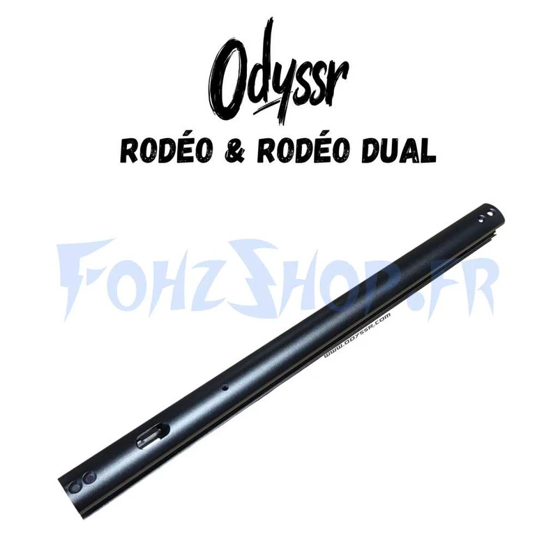 Colonne de direction pour Odyssr Rodeo & Rodeo Dual - Vue 1