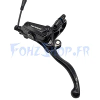 Levier de frein hydraulique gauche 4 pistons pour Teverun 7260R & Fighter 11 2025 - Vue 1