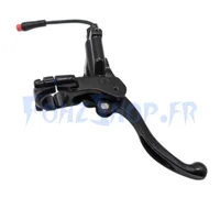 Levier de frein hydraulique gauche 4 pistons pour Teverun 7260R & Fighter 11 2025 - Vue 2