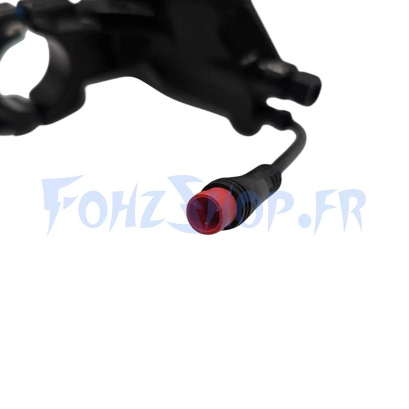 Levier de frein hydraulique gauche 4 pistons pour Teverun 7260R & Fighter 11 2025 - Vue 3