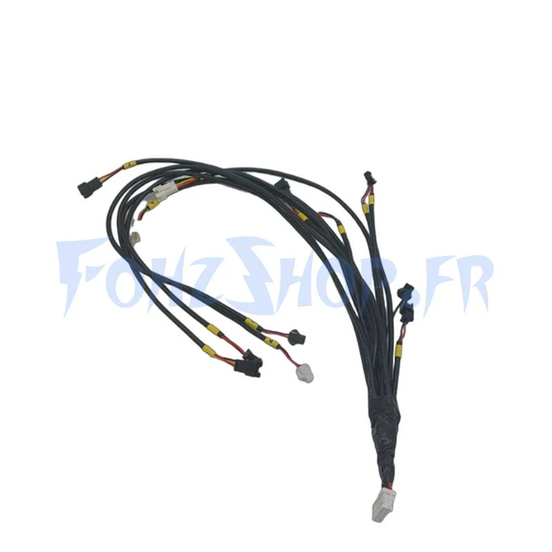 Convertisseur LED pour Teverun Fighter 10, 10+, 11, 11+, Supreme - Vue 1