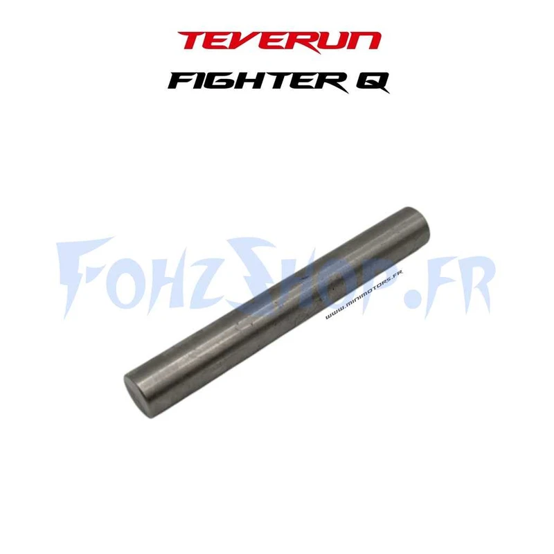 Axe de suspension bas pour Teverun Fighter Mini Q - Vue 1
