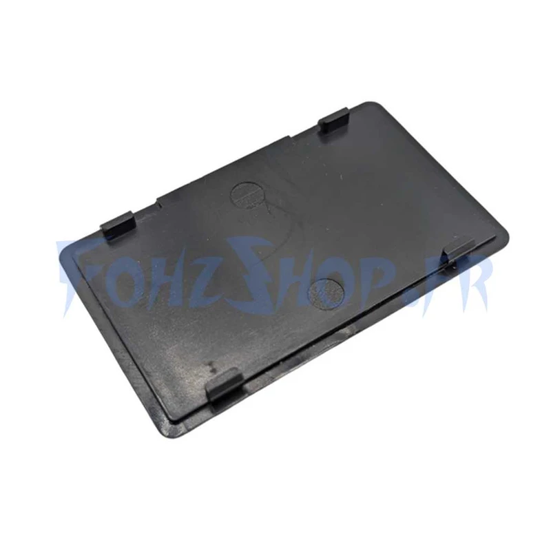 Couvercle supérieur du boîtier du contrôleur de LED pour Dualtron Dolphin - Vue 1