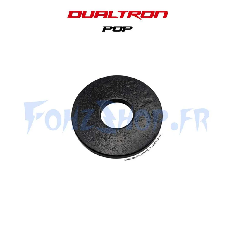 Rondelle métal pour suspension arrière pour Dualtron Pop, Togo & Togo LTD - Vue 1