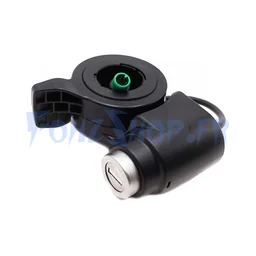 Acceleratore con contattore elettrico per Kukirin T3 - Vista 2