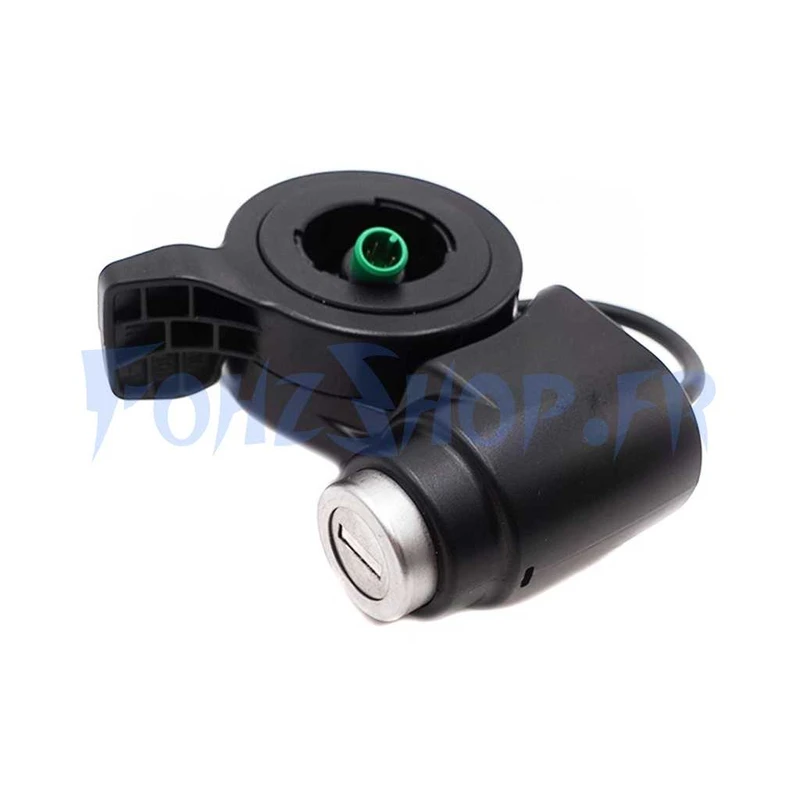 Acceleratore con contattore elettrico per Kukirin T3 - Vista 2