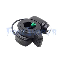 Acceleratore con contattore elettrico per Kukirin T3 - Vista 3