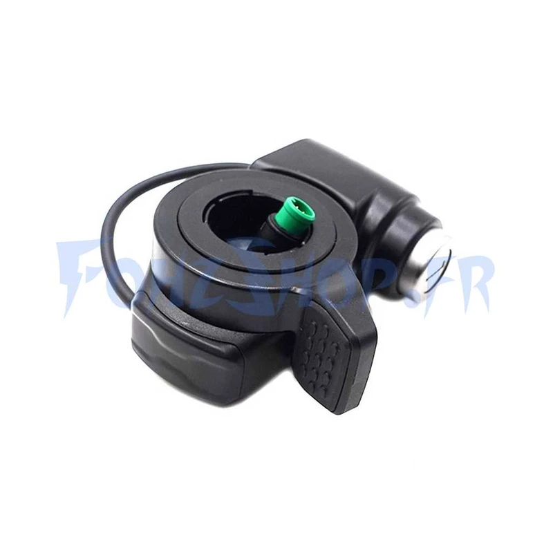 Acceleratore con contattore elettrico per Kukirin T3 - Vista 3