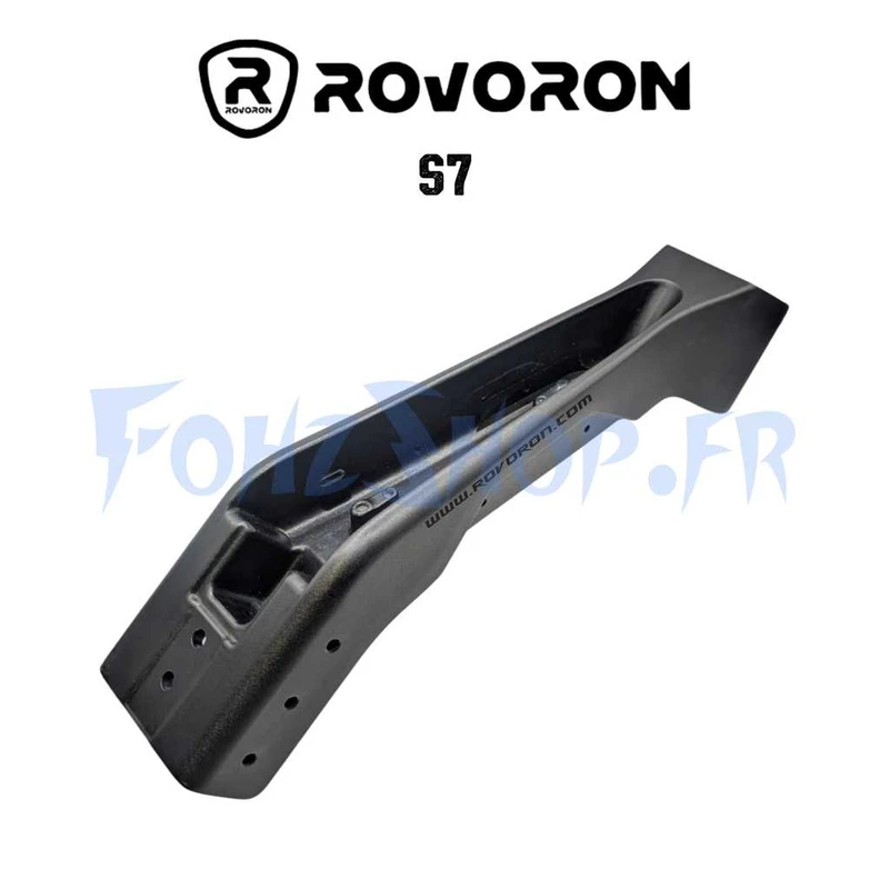 Garde-boue arrière pour Rovoron S7 - Vue 1