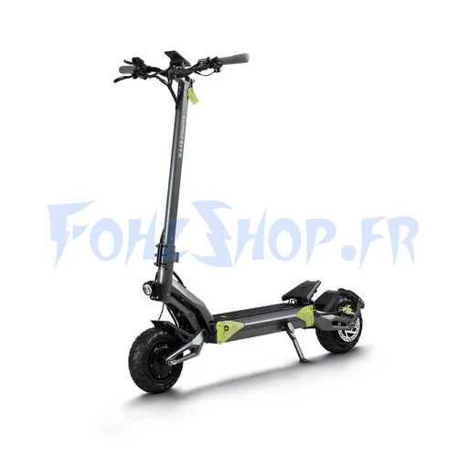 Langfeite Roadster Dual 48V 21Ah