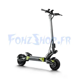 Langfeite Roadster Dual 48V 21Ah - Vue 2