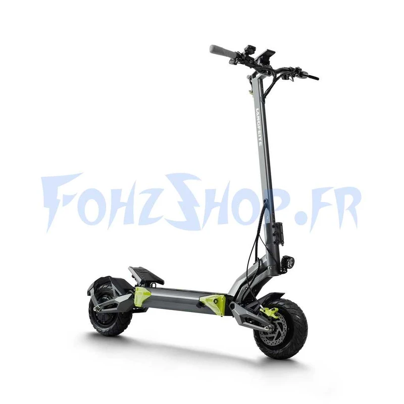 Langfeite Roadster Dual 48V 21Ah - Vue 2