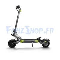 Langfeite Roadster Dual 48V 21Ah - Vue 3