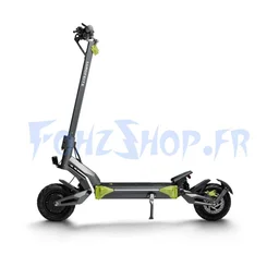 Langfeite Roadster Dual 48V 21Ah - Vue 3