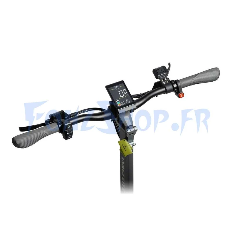 Langfeite Roadster Dual 48V 21Ah - Vue 4