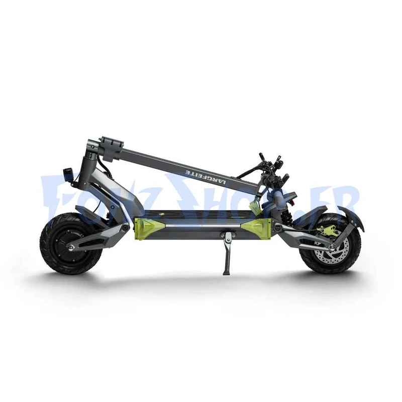 Langfeite Roadster Dual 48V 21Ah - Vue 5