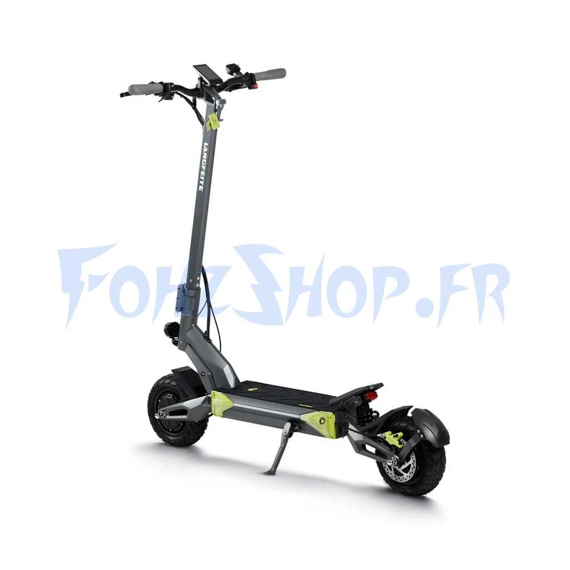 Langfeite Roadster Dual 48V 21Ah - Vue 6