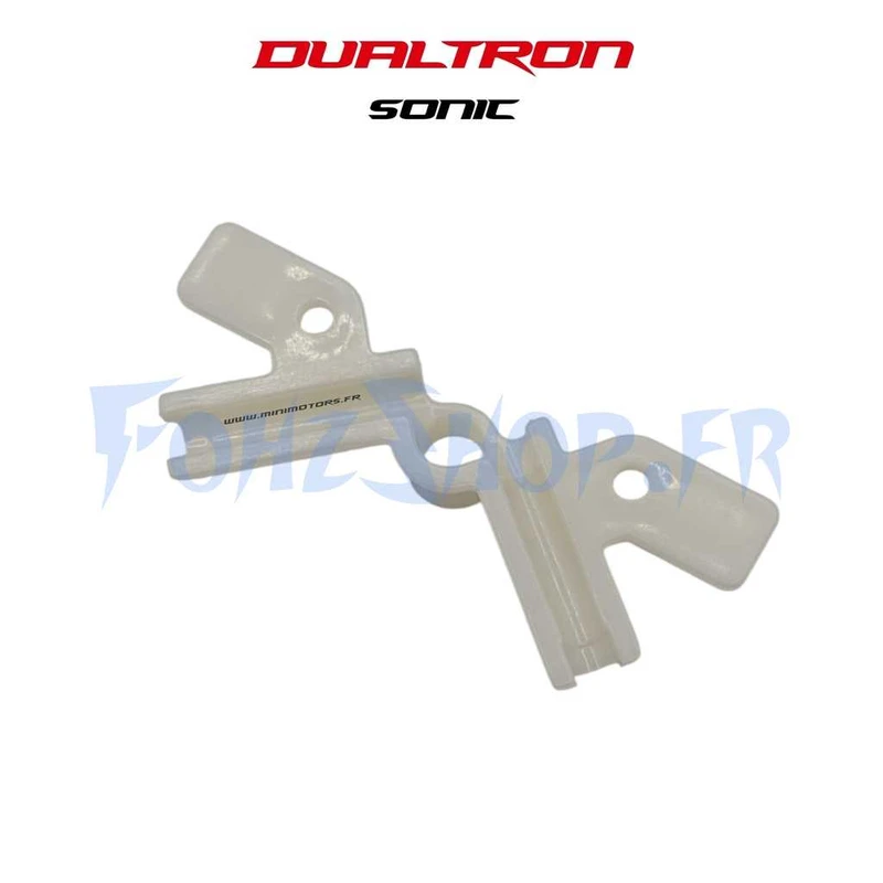 Support de capteur de clignotant pour Dualtron Sonic - Vue 2