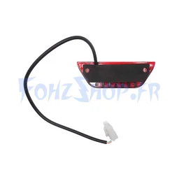 LED trasera versión B para Kukirin G2 - Vista 2