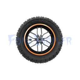 Roue avant pour Kukirin G2 Max - Vue 3