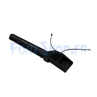 Cache côté droit pour Dualtron Storm - Vue 1