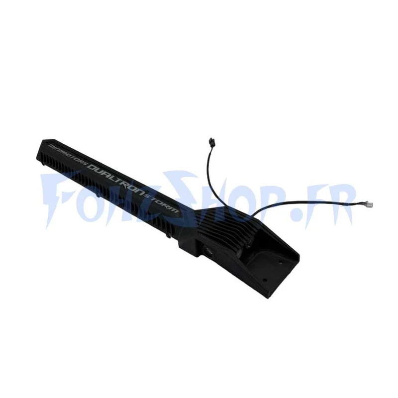 Cache côté droit pour Dualtron Storm - Vue 1