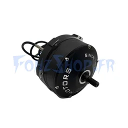 Moteur avant pour Blade X - Vue 1