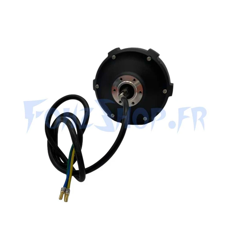 Moteur avant pour Blade X - Vue 2