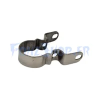 Support de phare avant pour Nami - Vue 1