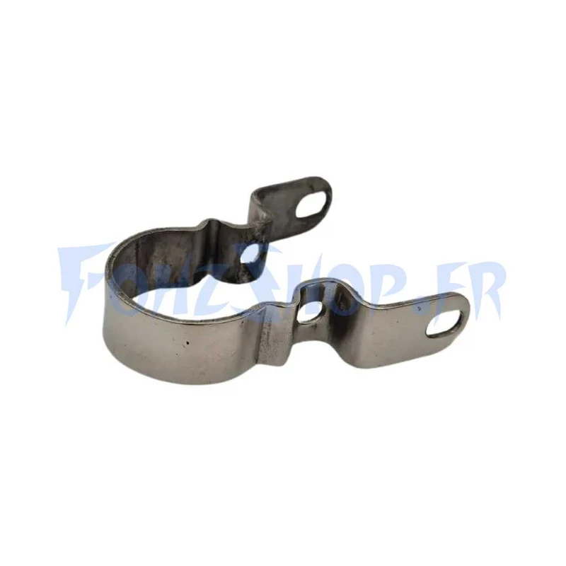 Support de phare avant pour Nami - Vue 1