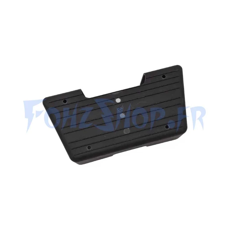 Boîtier contrôleur pour Nami Blast & Burn E - Vue 1