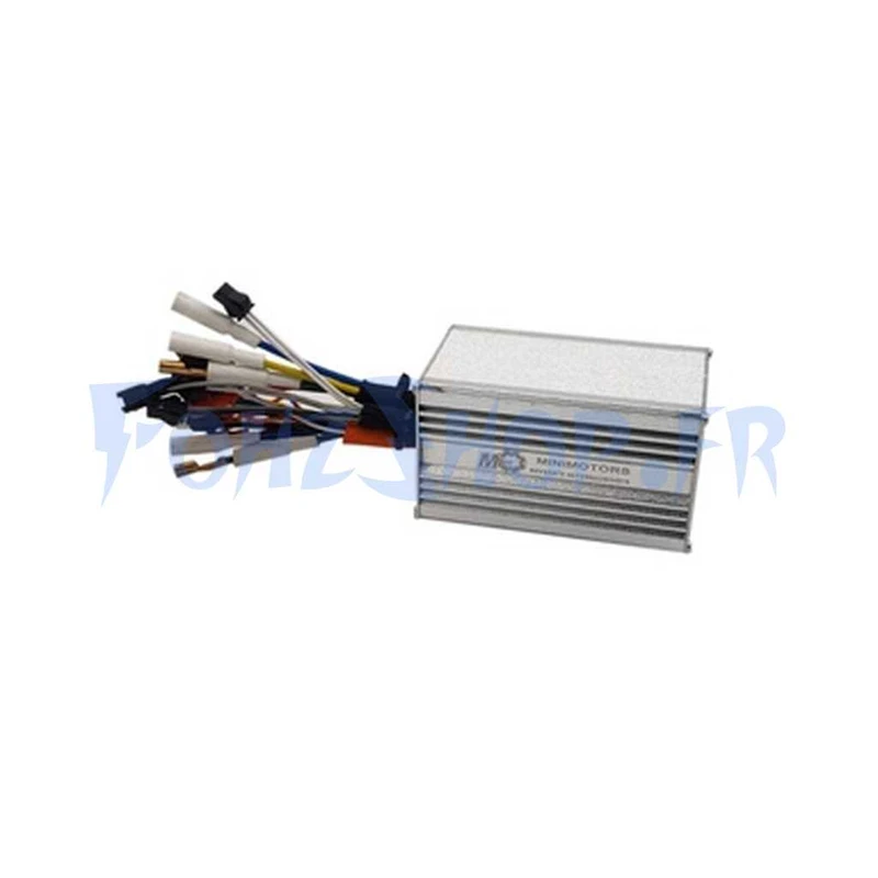 Contrôleur 60V 22A V2 pour Dualtron Spider - Vue 1