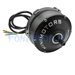 Moteur avant pour Dualtron Victor, Victor Luxury, Victor Luxury + & Victor Limited - Vue 1