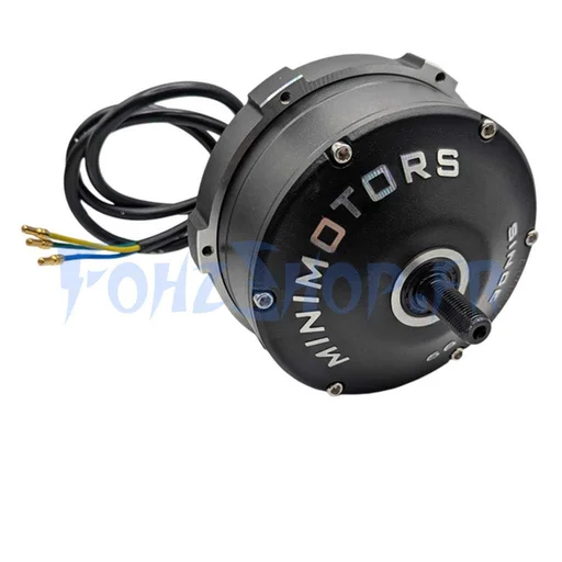 Moteur avant pour Dualtron Victor, Victor Luxury, Victor Luxury + & Victor Limited